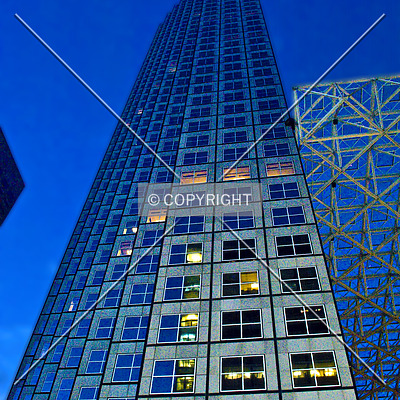 Southeast Financial Center by Jorge Molina
