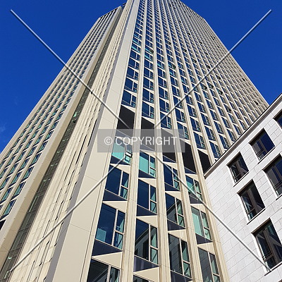 Tower 185 by Nephilim