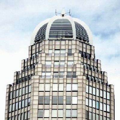 CitySpire Center by Scott Murphy