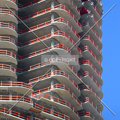 Grand Tower by Nephilim