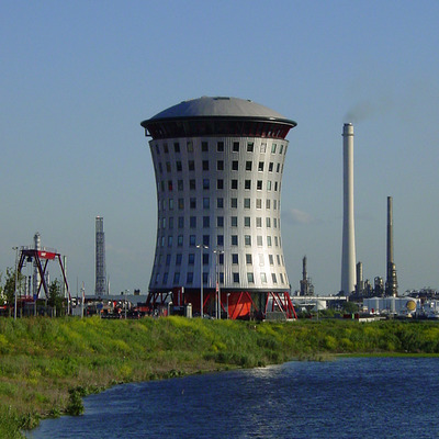 De Bolder by Michiel van Dijk
