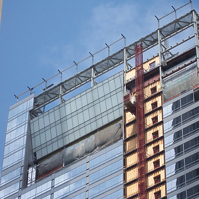 One South Dearborn by Shawn Ursini