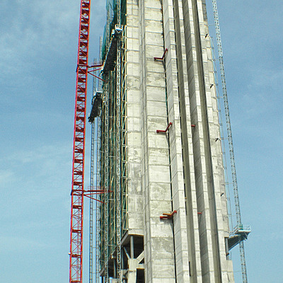Hesperia Tower by David Guija