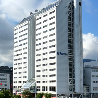 Scandic Hotel Ariadne by Robin Spetz