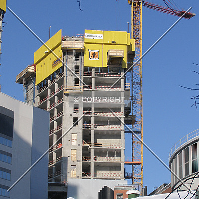 Swissotel Tallinn by Risto Vähi