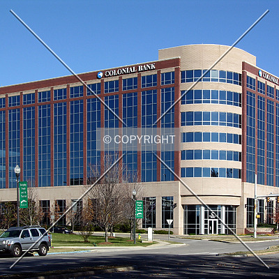 BB&T Building by Chris Patriarca