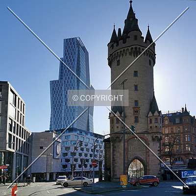 Nextower by Nephilim