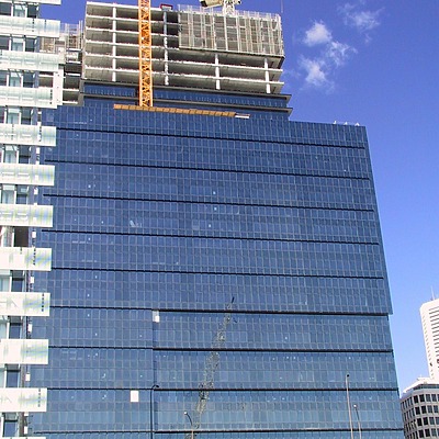 Westpac Place by John Bek