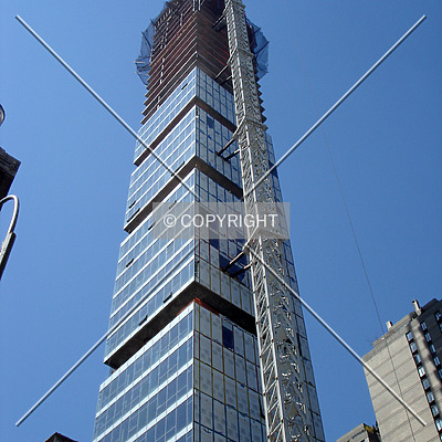 One Madison by Royce Douglas