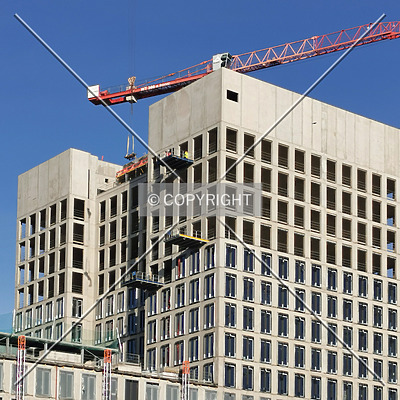 DB Tower by Nephilim