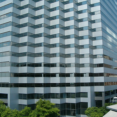 EverBank Center by Rodney Gunn