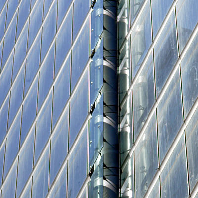 353 North Clark by B. Victor Adams