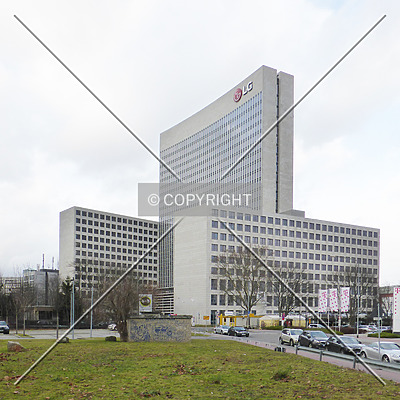 LG Tower by Nephilim