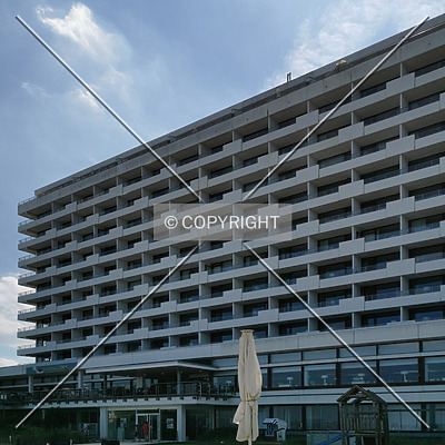 Maritim Seehotel Timmendorfer Strand by Nephilim