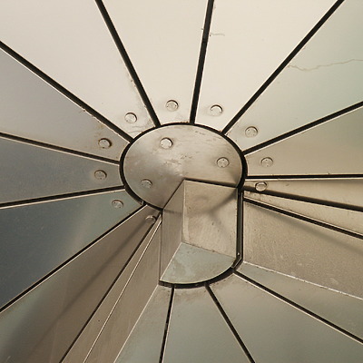 Tour EDF by Daniel Kieckhefer