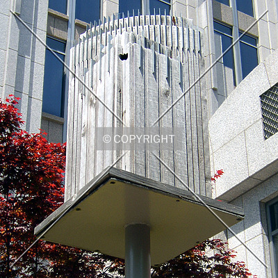 Fifth Third Center by Chris Patriarca