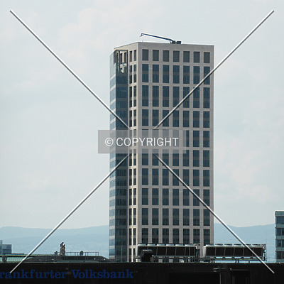 Parktower by Nephilim