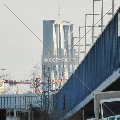 DC Tower 1 by Nephilim