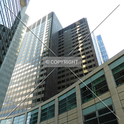 Global Tower by Nephilim