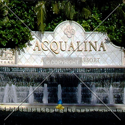 Acqualina Ocean Residences and Resort by Jorge Molina
