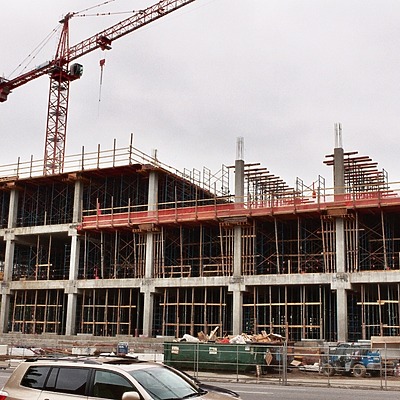 Ralph L. Carr Colorado Judicial Center by Brian LoBue