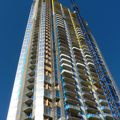 360 Condominiums by Kevin Lehnhardt