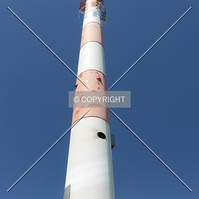 MAIN TOWER by Nephilim