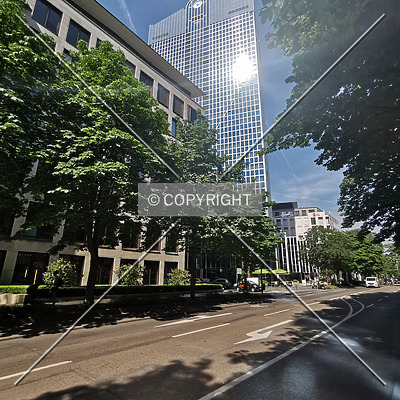 Rhein-Main-Center by Nephilim