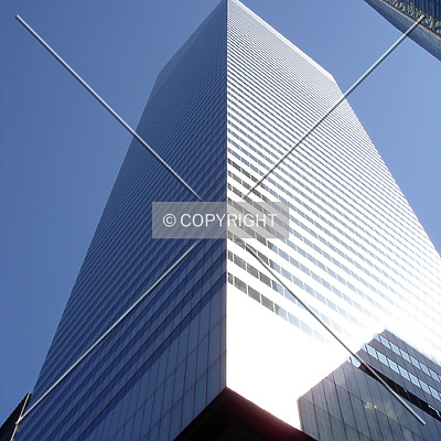 Citigroup Center by Royce Douglas