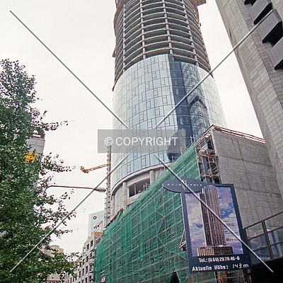MAIN TOWER by Nephilim