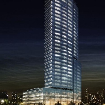 Berrini One by Bueno Netto Empreendimentos