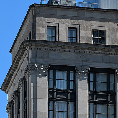 Hotel Indigo Nashville Downtown by John W. Cahill