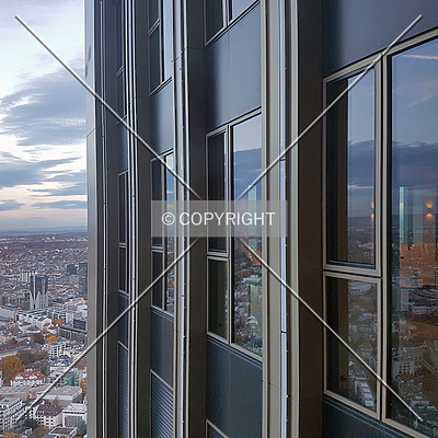 Tower 185 by Nephilim