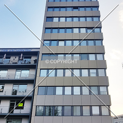 Bauwerk-Office-Tower by Nephilim