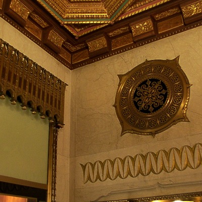 Pittsfield Building by Daniel Kieckhefer