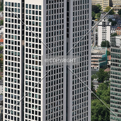 OpernTurm by Nephilim