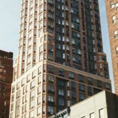 Siena Condominiums by Scott Murphy