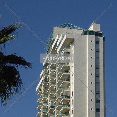 Atrium Centro Mar by Nephilim