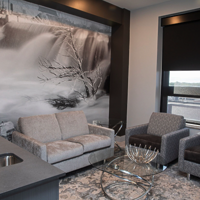 Great Western Centre by Journey Construction