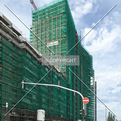 Praedium by Nephilim