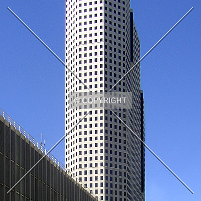 1600 Smith Street by Chris Patriarca