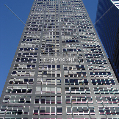 One Battery Park Plaza by Royce Douglas