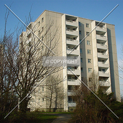 Pappelstraße 34 by Nephilim