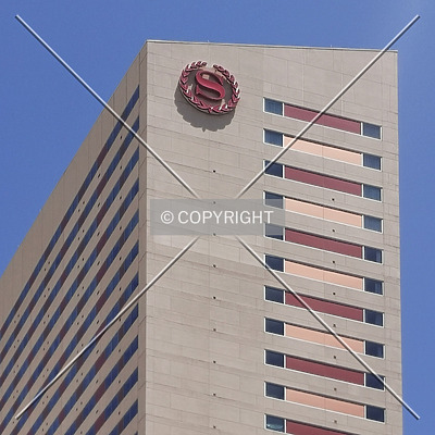 Sheraton Grand Phoenix by Nephilim