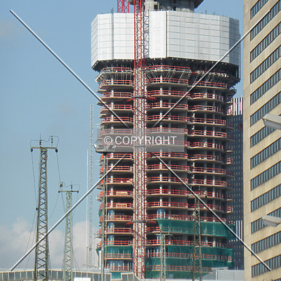 Grand Tower by Nephilim