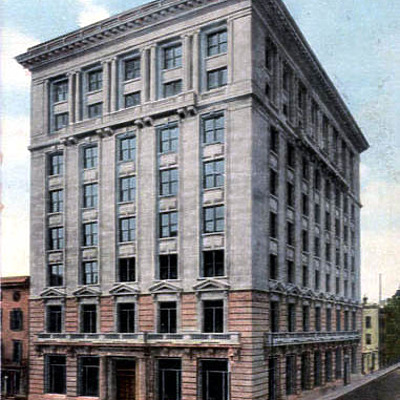 1200 Main Street by The Springfield News Company