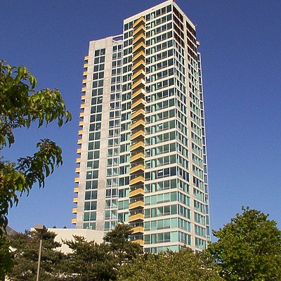 Optima Views by Daniel Kieckhefer