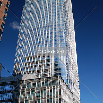 30 Hudson Street by Royce Douglas