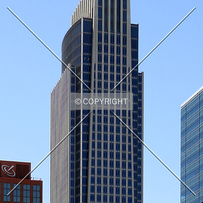 First National Bank Tower by Chris Patriarca
