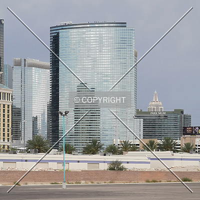 Vdara by Nephilim